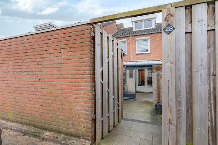 Foto 24 van Troereberg 28