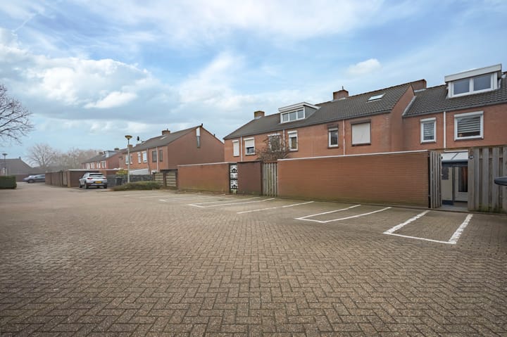 Foto 25 van Troereberg 28