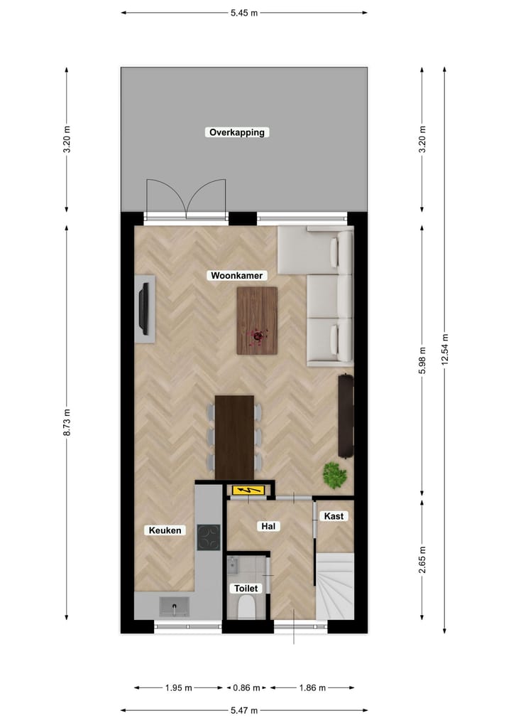 Foto 27 van Troereberg 28