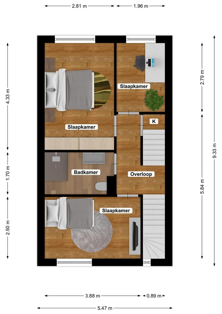 Foto 28 van Troereberg 28