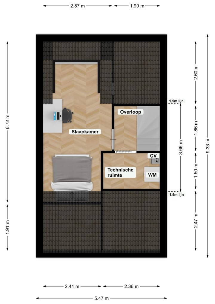 Foto 29 van Troereberg 28