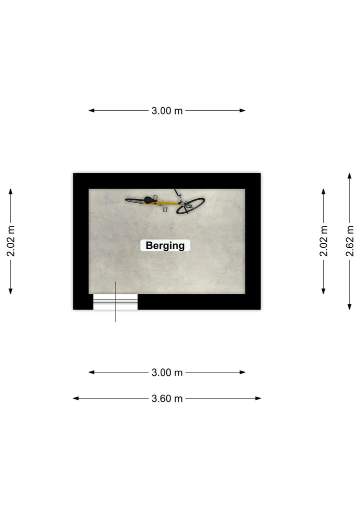 Foto 30 van Troereberg 28