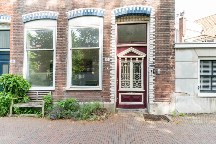 Foto 2 van Zuiderstraat 330
