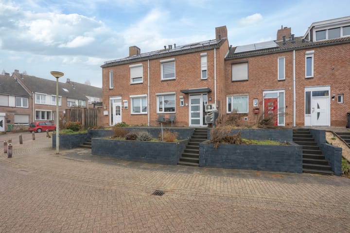 Foto 26 van Troereberg 28