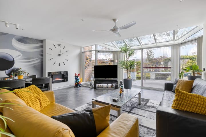 Photo 4 of Raaimoeren 63