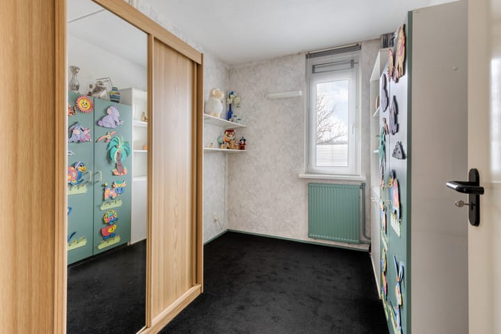 Photo 25 of Raaimoeren 63