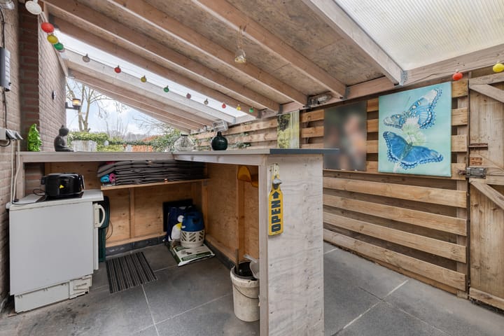 Photo 30 of Raaimoeren 63