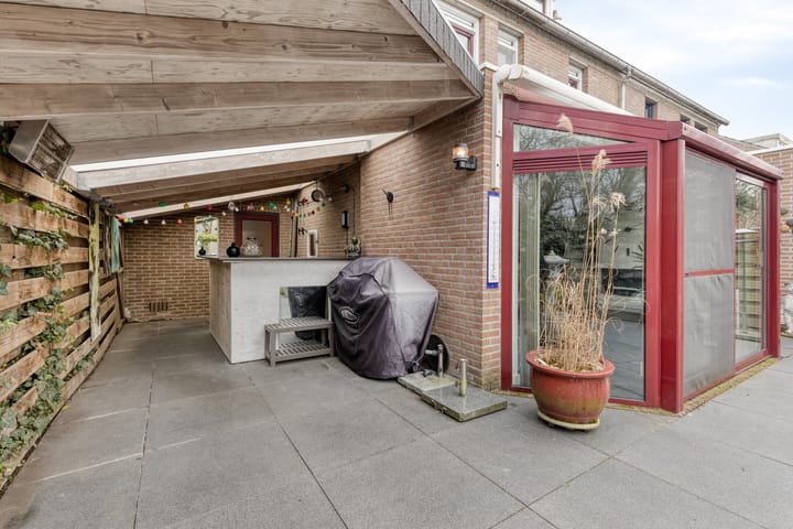 Photo 33 of Raaimoeren 63