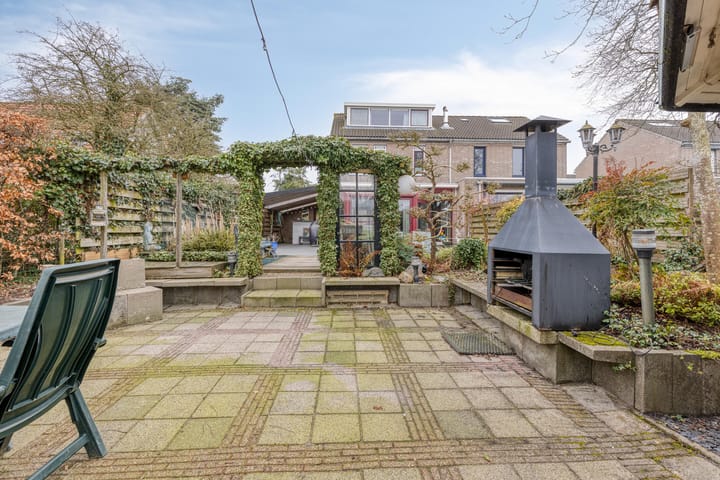 Photo 41 of Raaimoeren 63