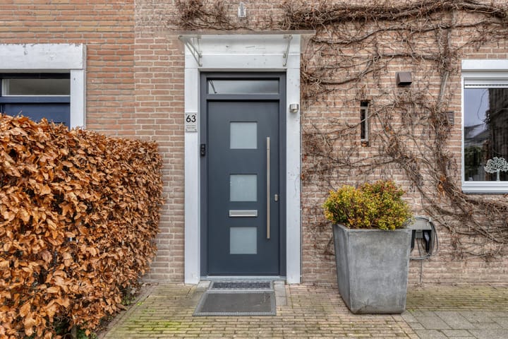 Photo 49 of Raaimoeren 63