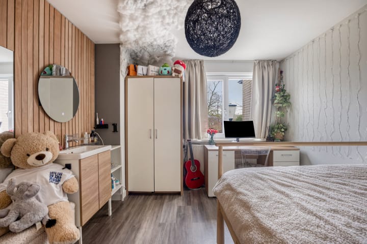 Photo 21 of Brandebeemd 106