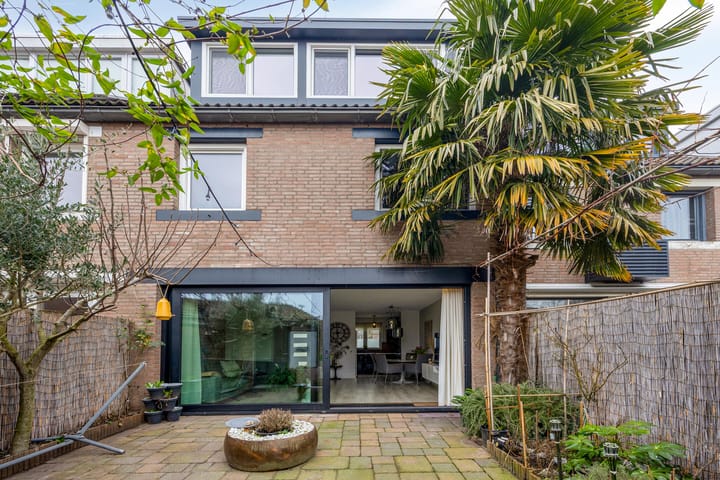 Photo 29 of Brandebeemd 106