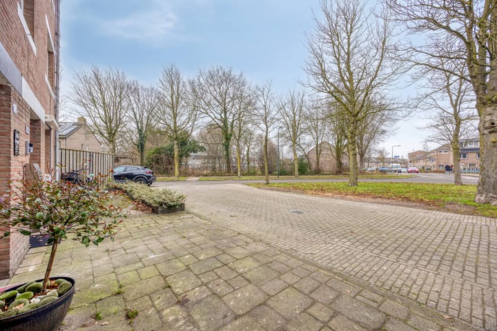 Photo 33 of Brandebeemd 106