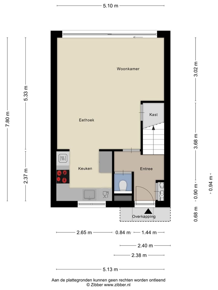 Photo 36 of Brandebeemd 106