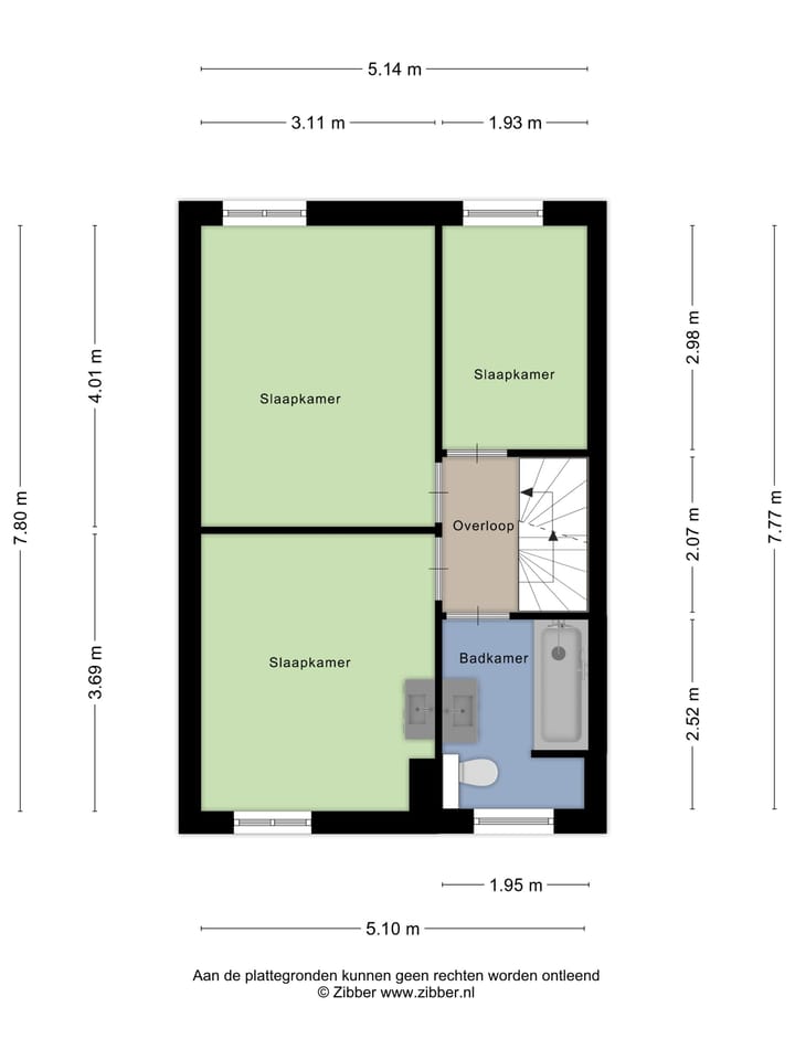 Photo 37 of Brandebeemd 106