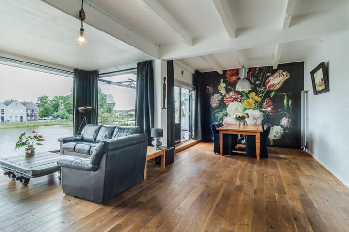 Foto 7 van Dorpsstraat 6