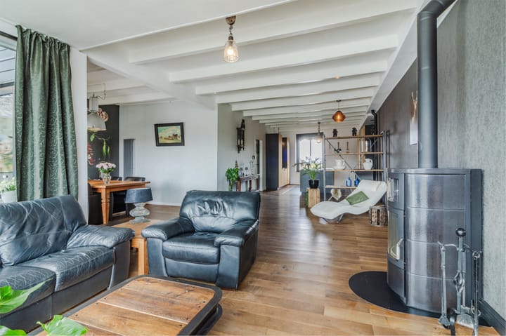 Foto 6 van Dorpsstraat 6