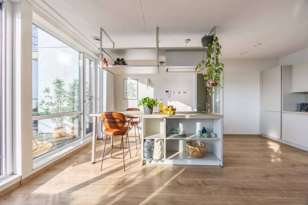 Foto 1 van Galileistate 91