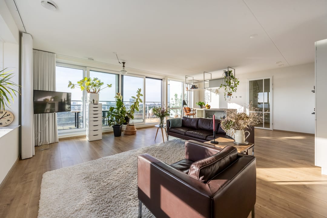 Foto 2 van Galileistate 91