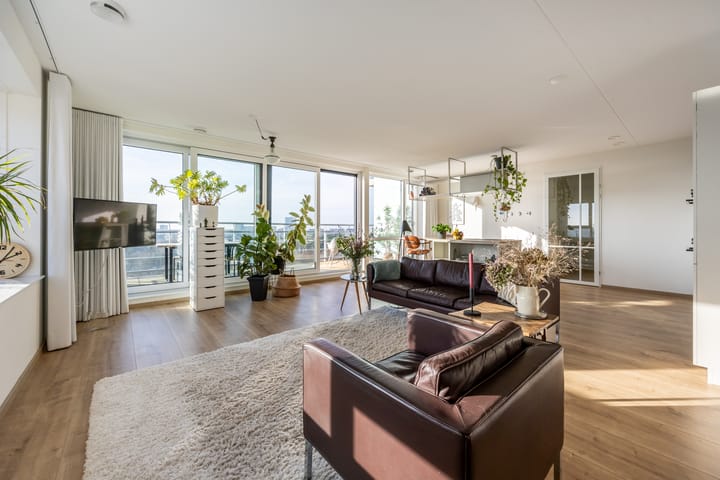 Foto 2 van Galileistate 91