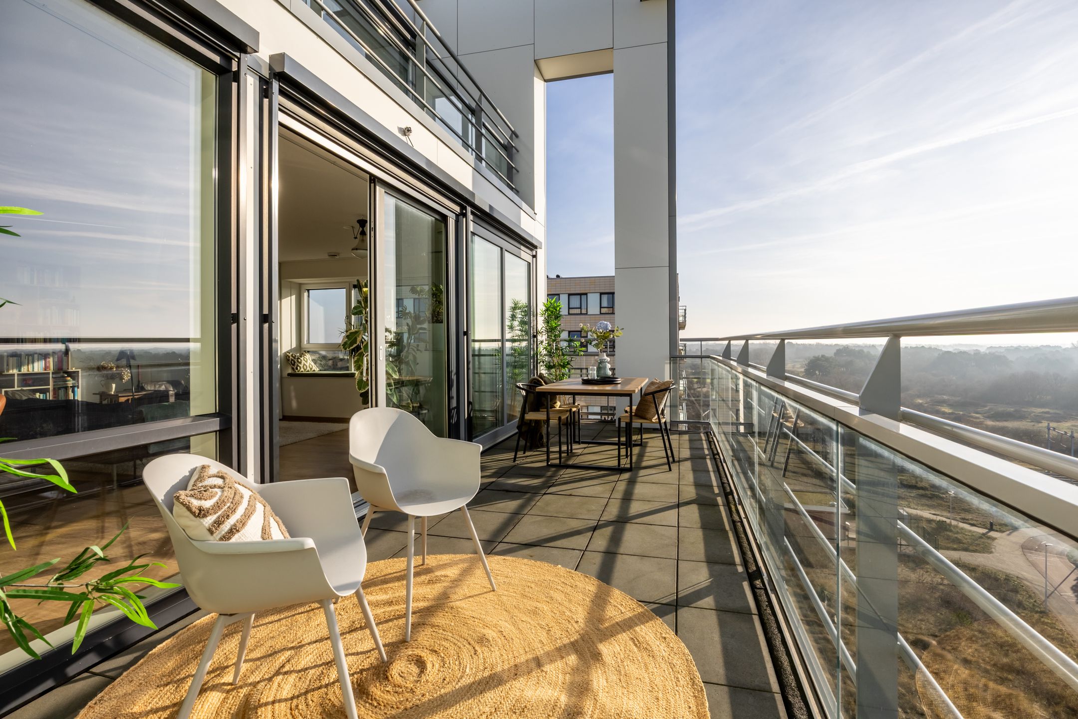 Foto 3 van Galileistate 91