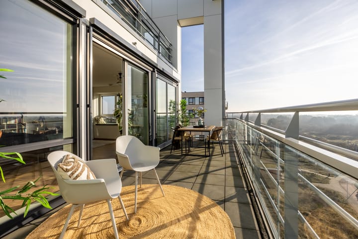 Foto 3 van Galileistate 91