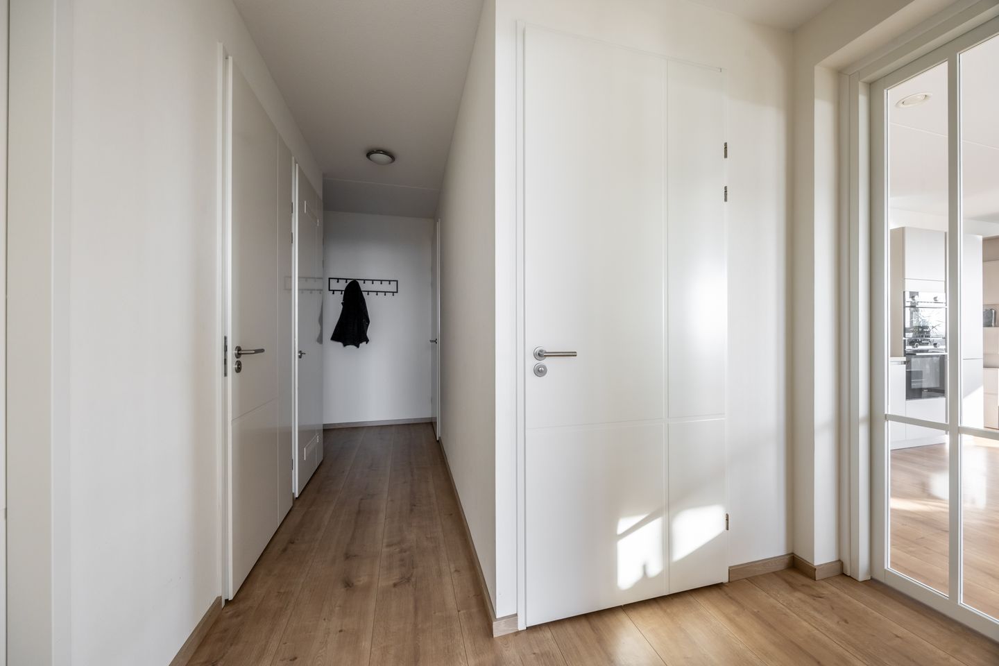 Foto 5 van Galileistate 91