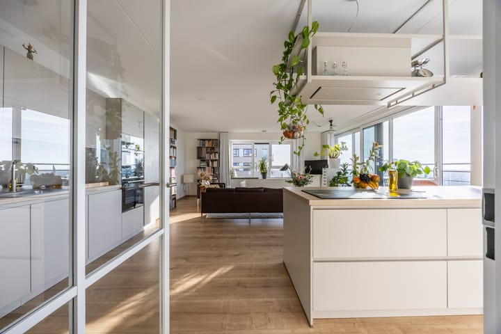 Foto 6 van Galileistate 91