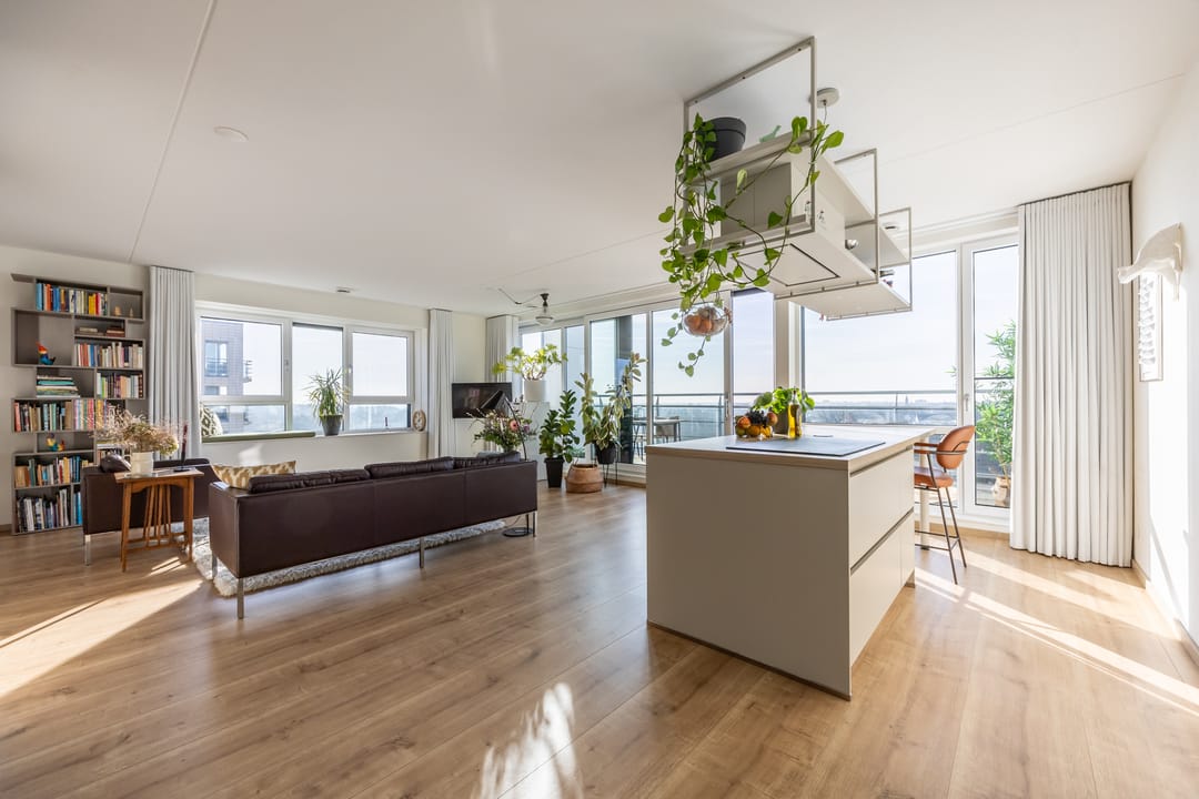 Foto 7 van Galileistate 91