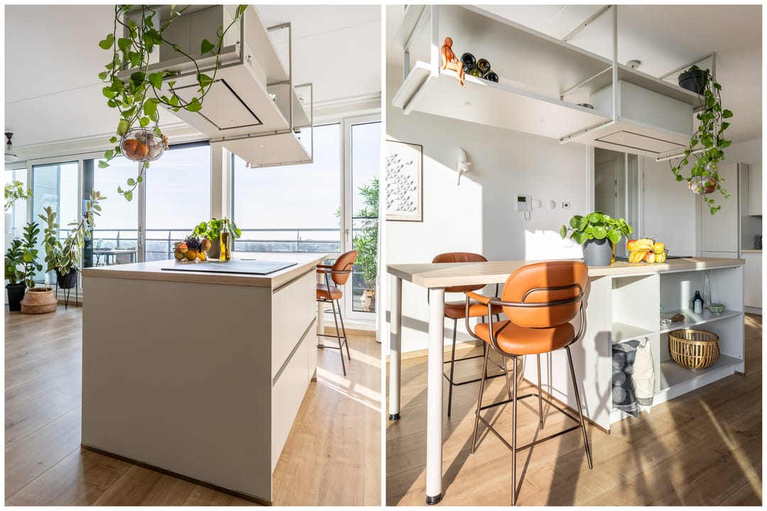 Foto 8 van Galileistate 91