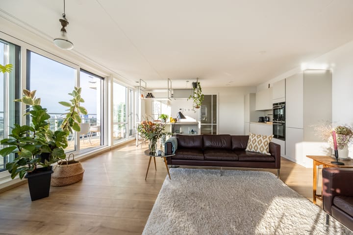 Foto 10 van Galileistate 91