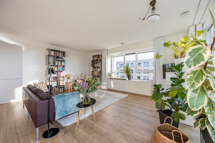 Foto 12 van Galileistate 91