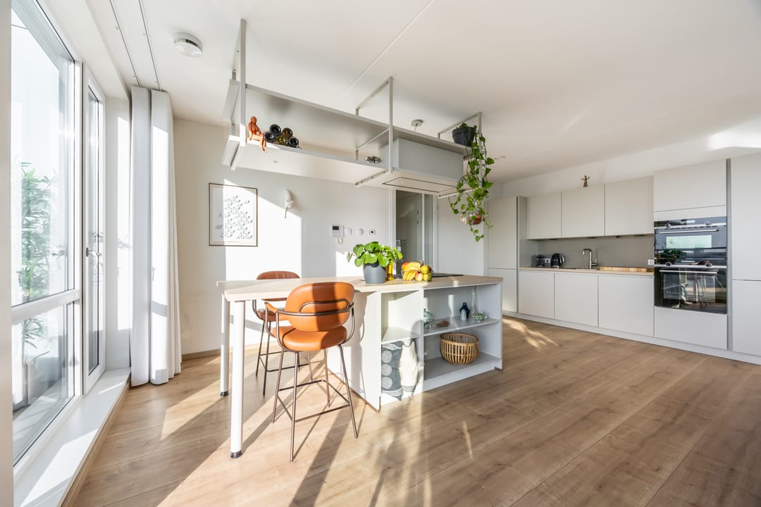 Foto 13 van Galileistate 91