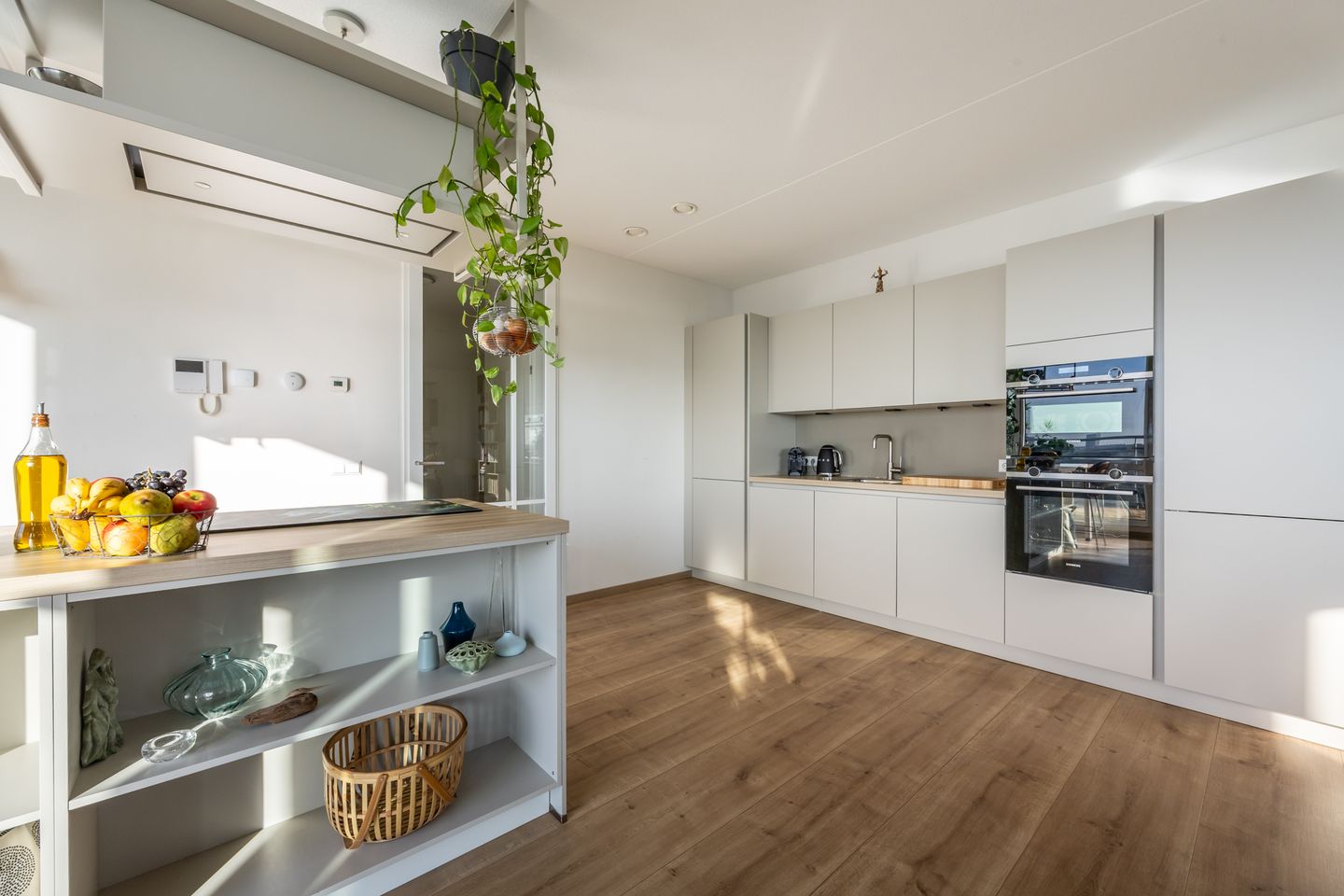 Foto 14 van Galileistate 91