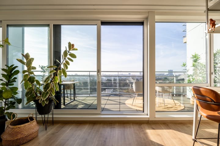 Foto 15 van Galileistate 91