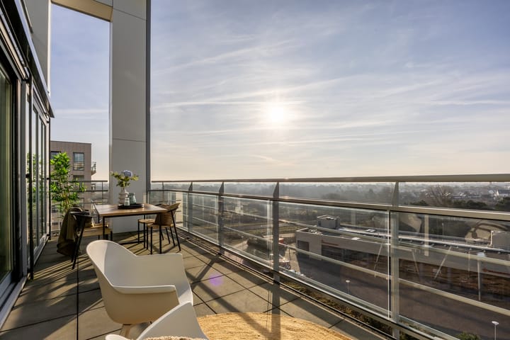 Foto 16 van Galileistate 91