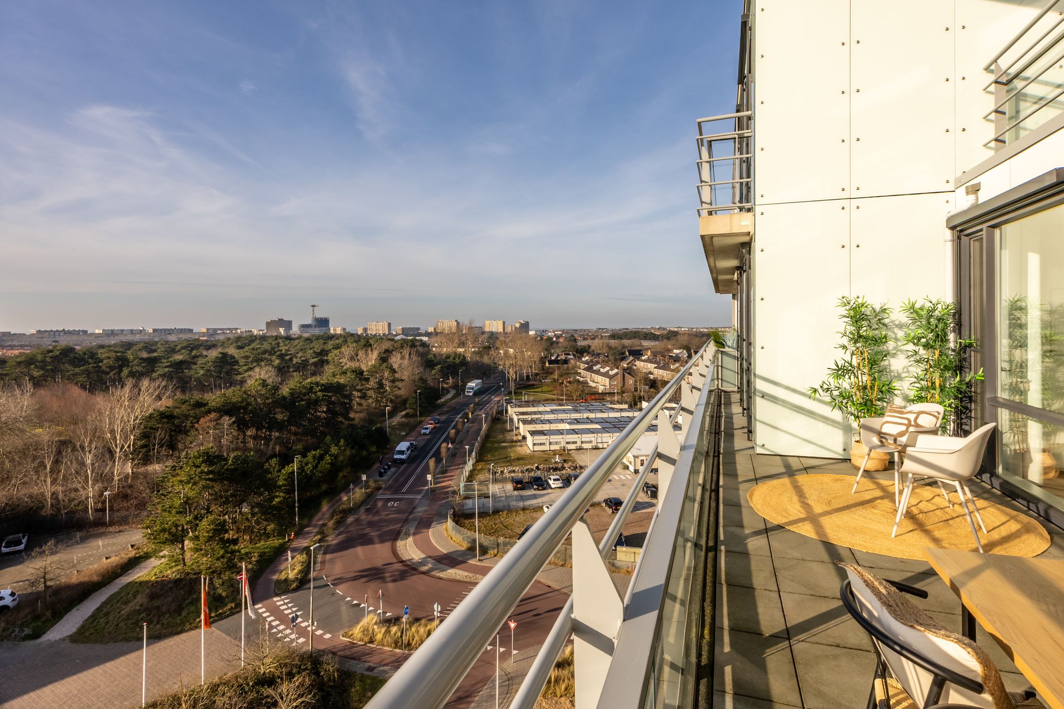 Foto 18 van Galileistate 91