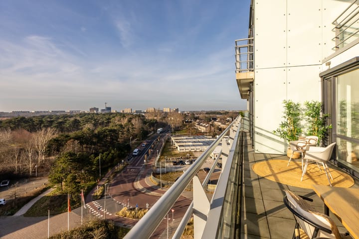 Foto 18 van Galileistate 91