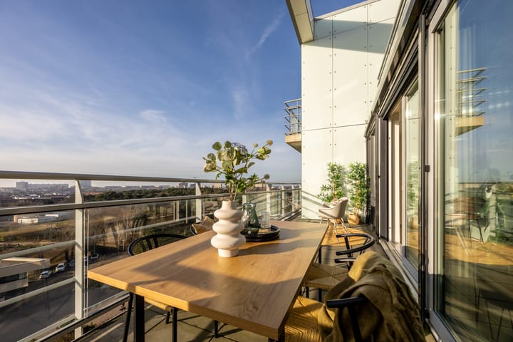 Foto 19 van Galileistate 91