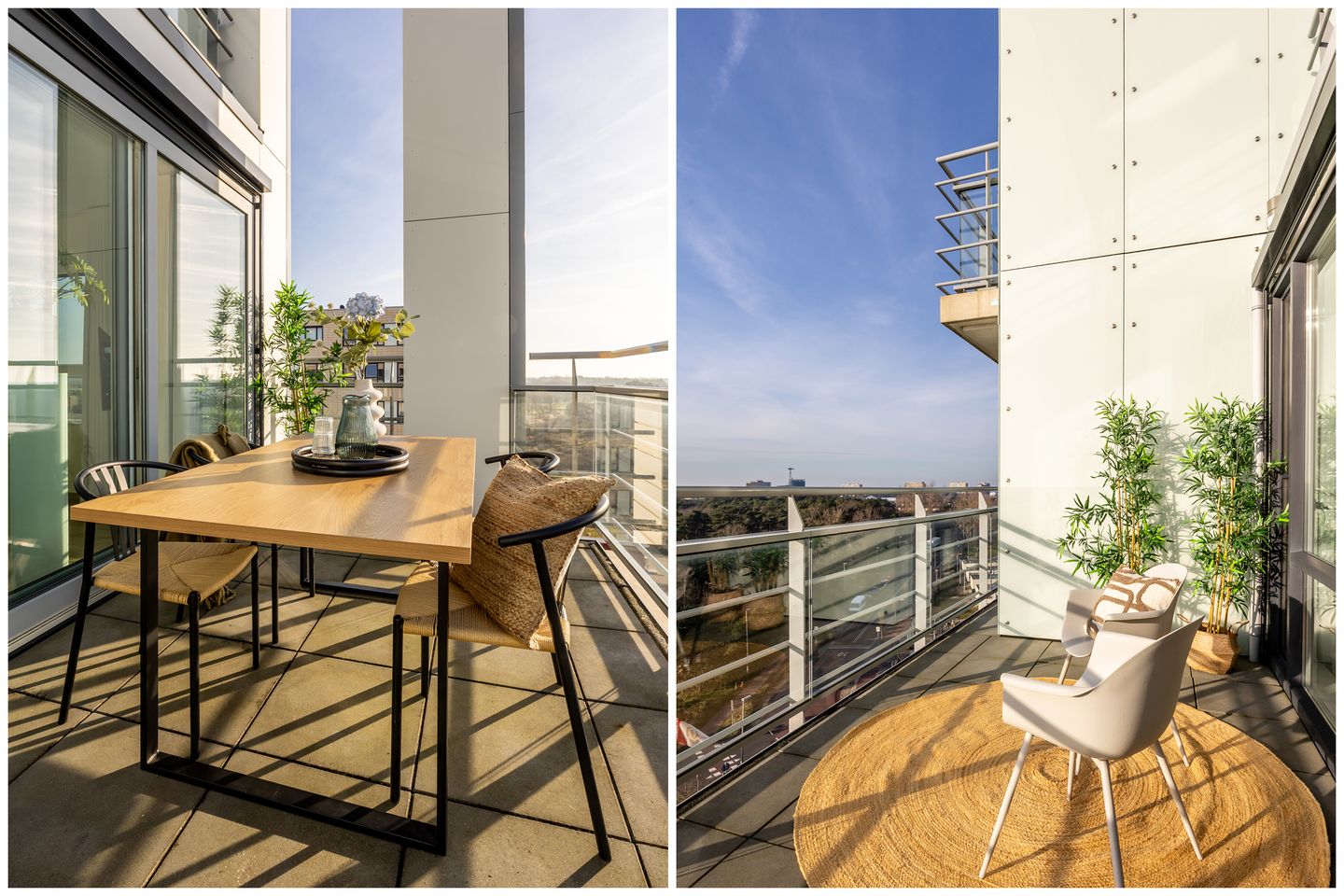 Foto 20 van Galileistate 91