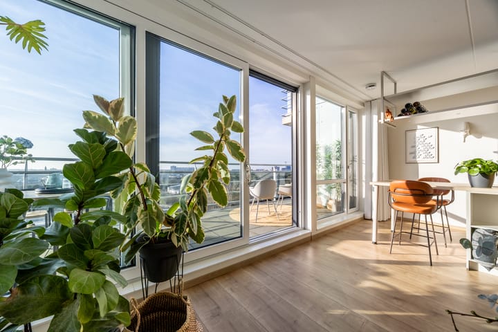 Foto 21 van Galileistate 91