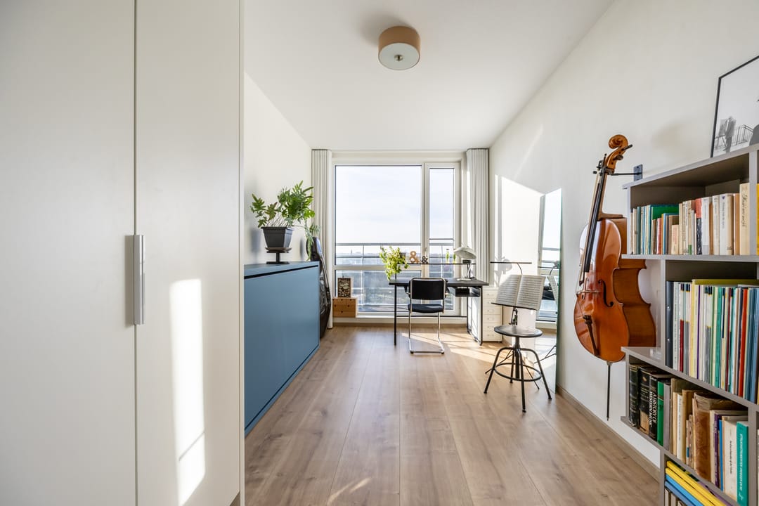 Foto 22 van Galileistate 91