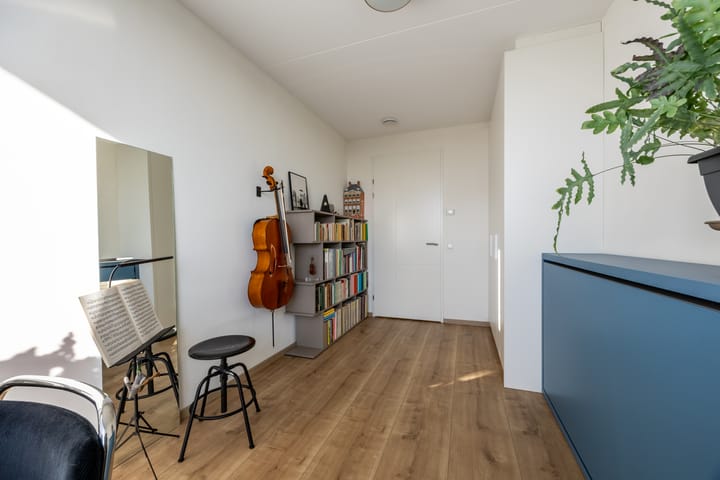 Foto 23 van Galileistate 91