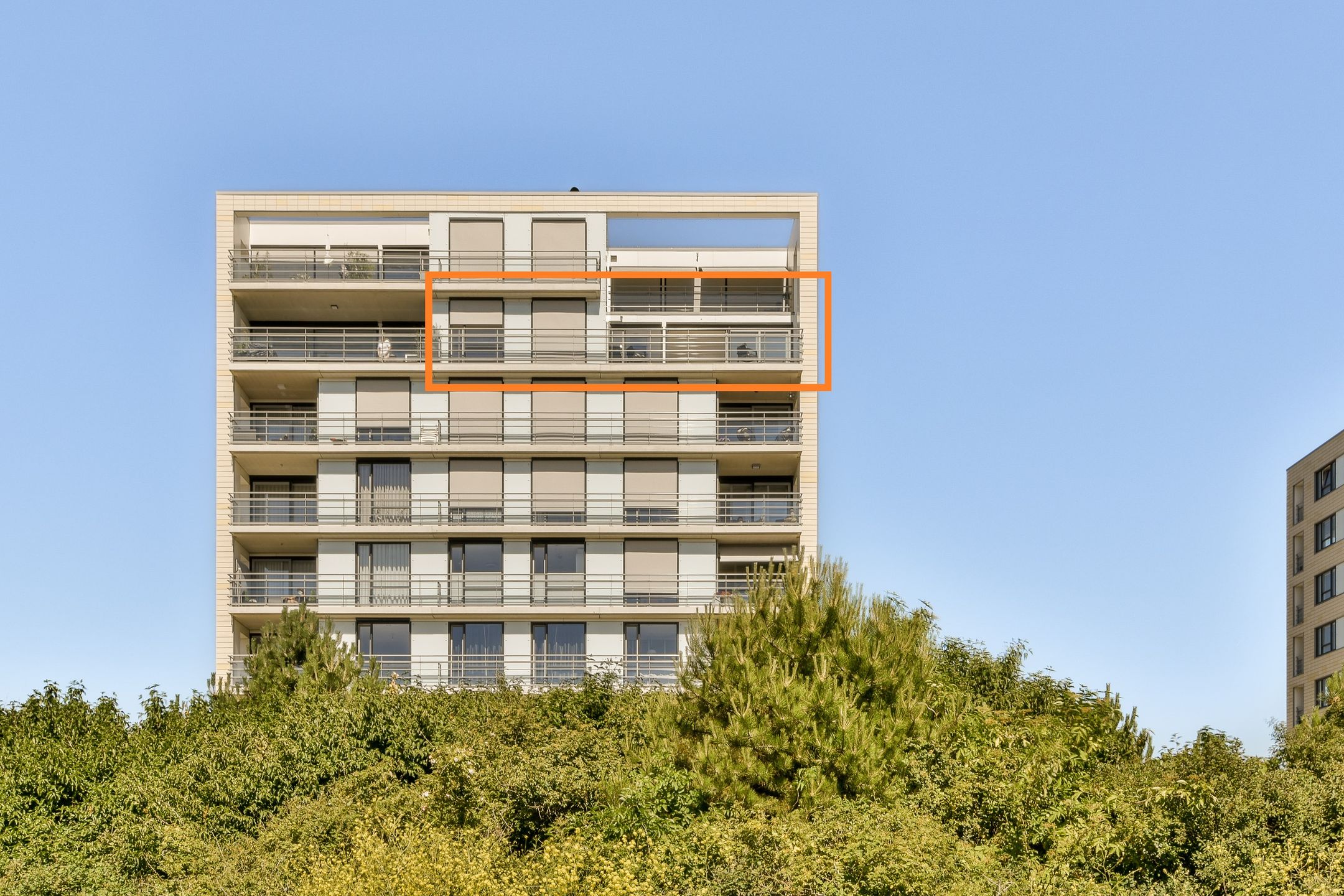 Foto 30 van Galileistate 91