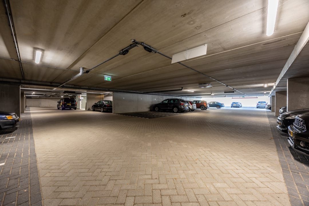 Foto 31 van Galileistate 91