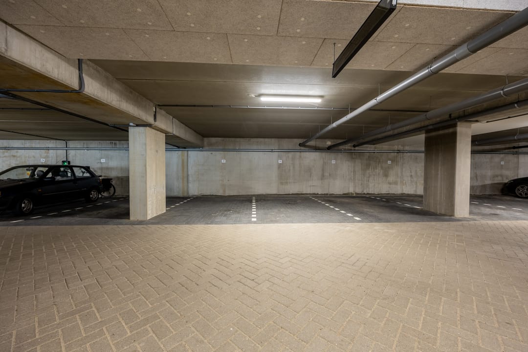 Foto 32 van Galileistate 91