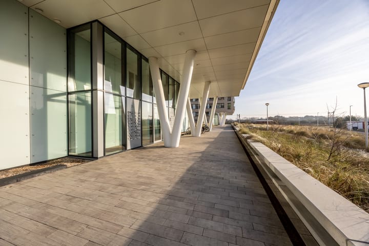 Foto 33 van Galileistate 91