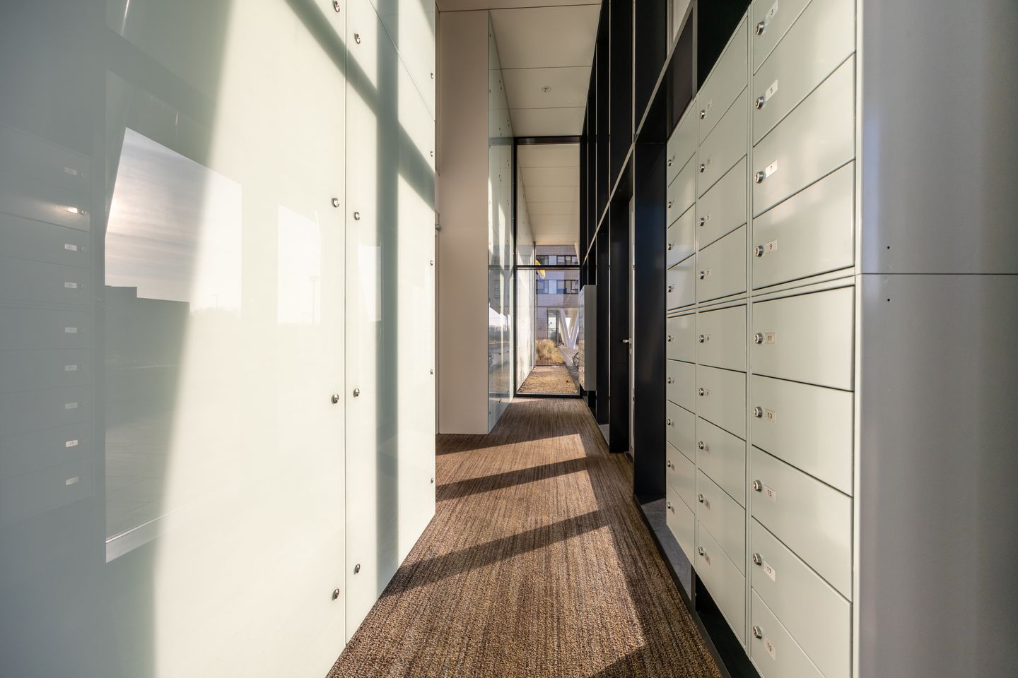 Foto 35 van Galileistate 91