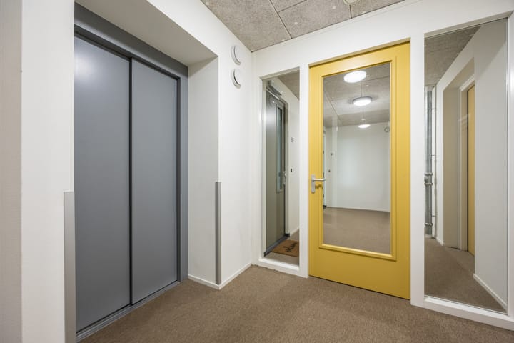 Foto 36 van Galileistate 91