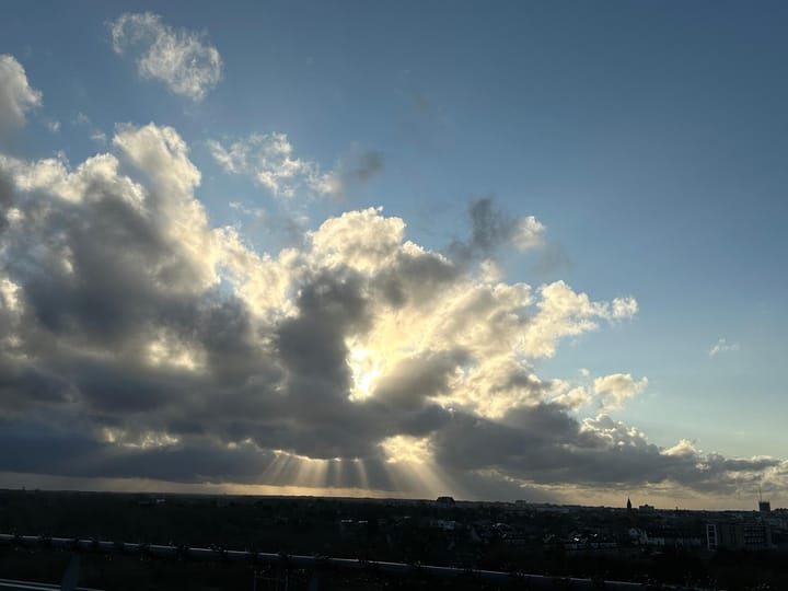 Foto 37 van Galileistate 91